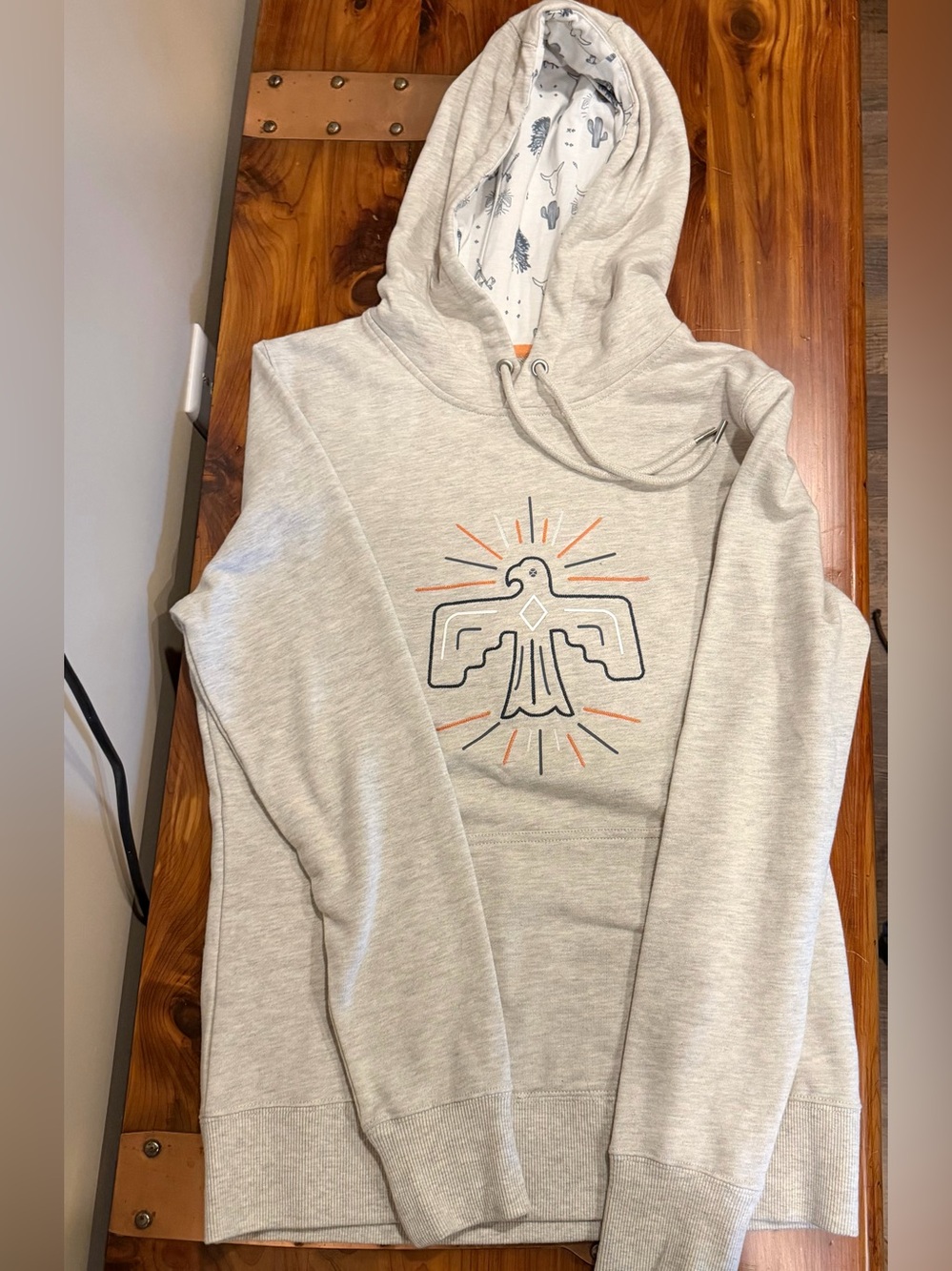 Hooey Women’s Small Sweatshirt